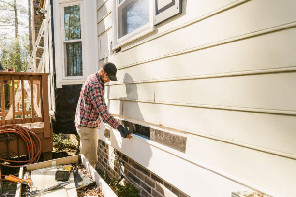 Top rated local Siding Replacement specialists in Hope Mills, NC